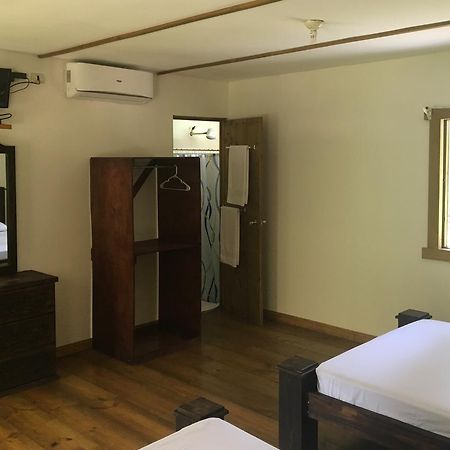 Hotel Tortuga Ojochal Eksteriør billede